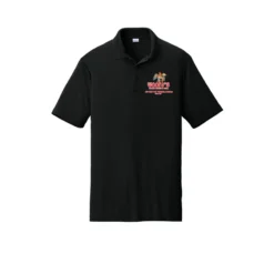 Woody's Performance Polo