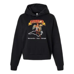 Woody's Women's Hoodie